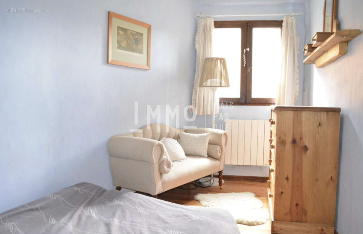 Maison à BOURG-SAINT-MAURICE