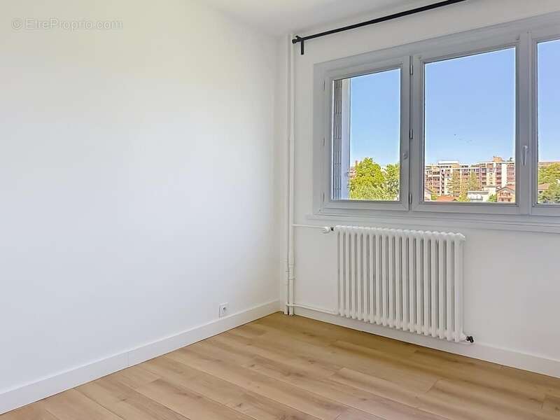 Appartement à ANNEMASSE