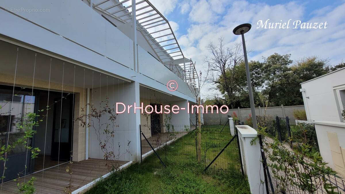 Appartement à TALENCE