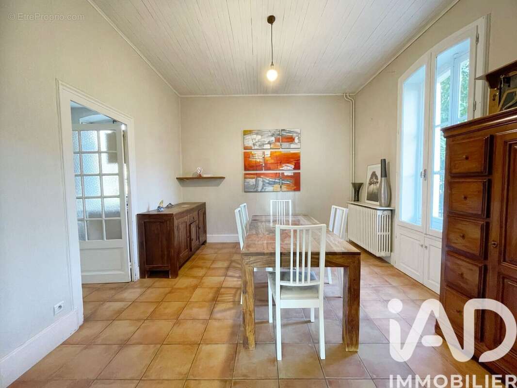 Photo 5 - Maison à LA BRIDOIRE