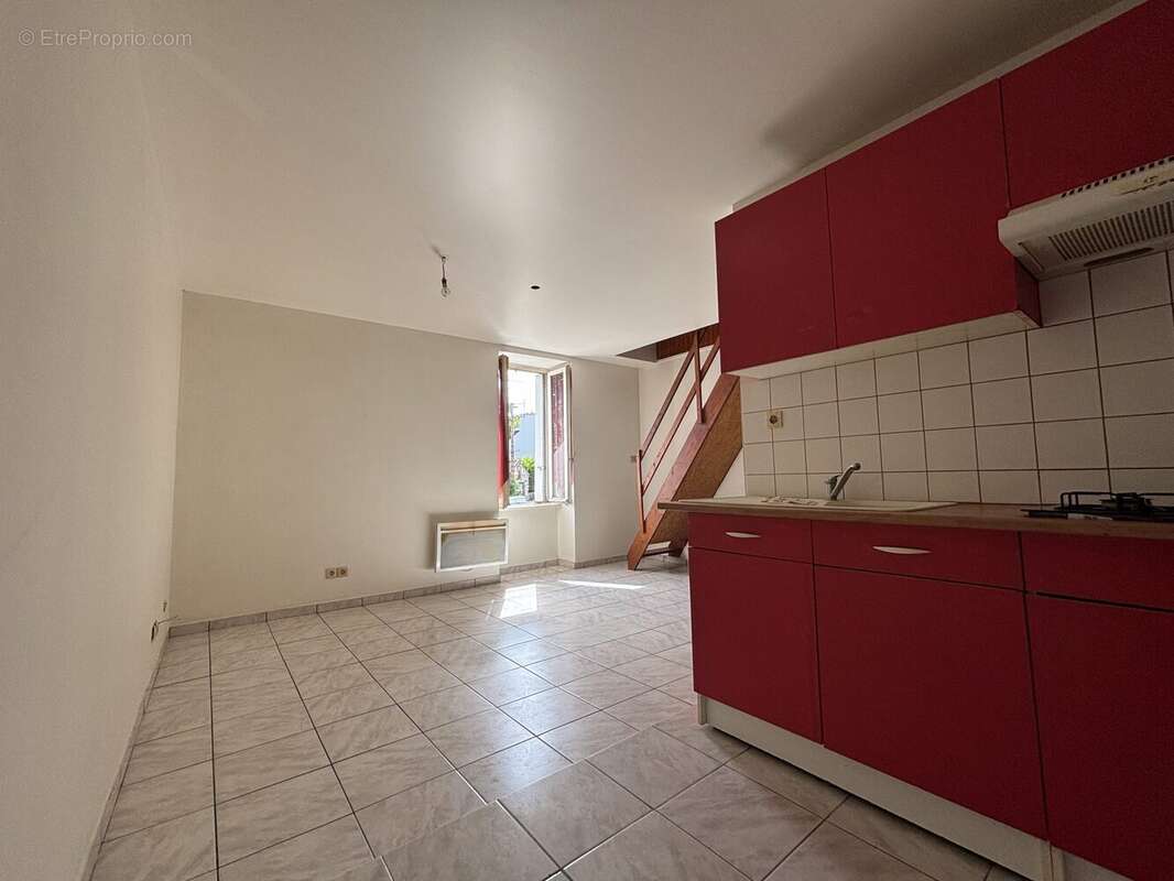 Appartement 100 m² à Bohars  - photo 6
