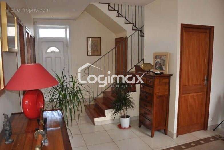 Maison à LA ROCHELLE