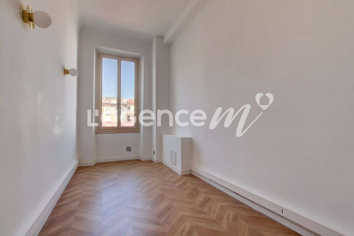 Nice centre « clovis»  6p 160 m² - photo 9