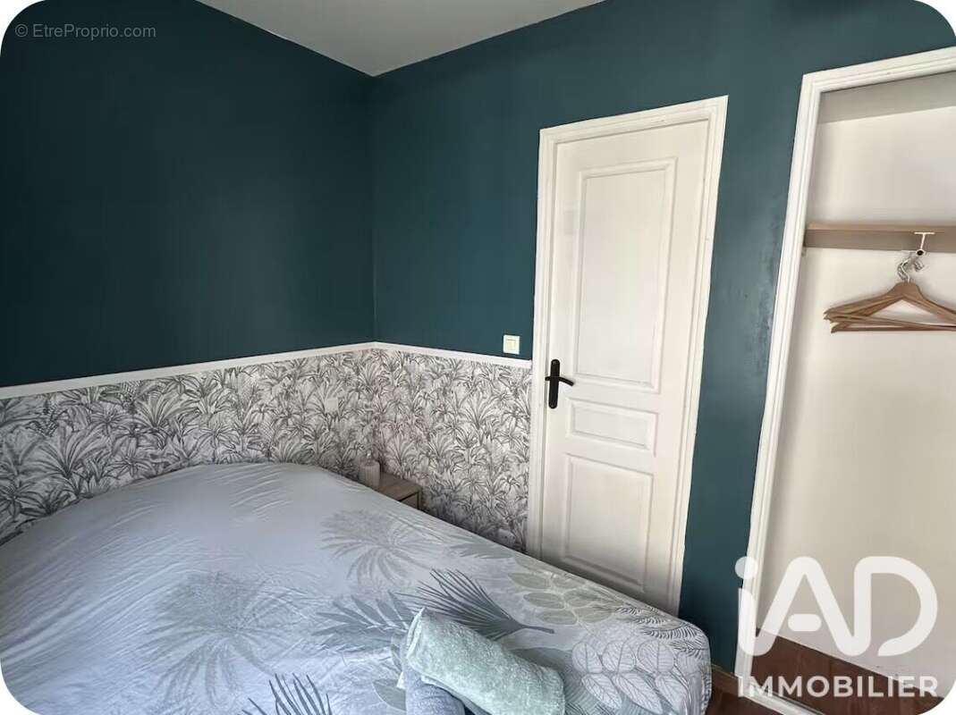 Appartement 31 m² à Dijon  - photo 5