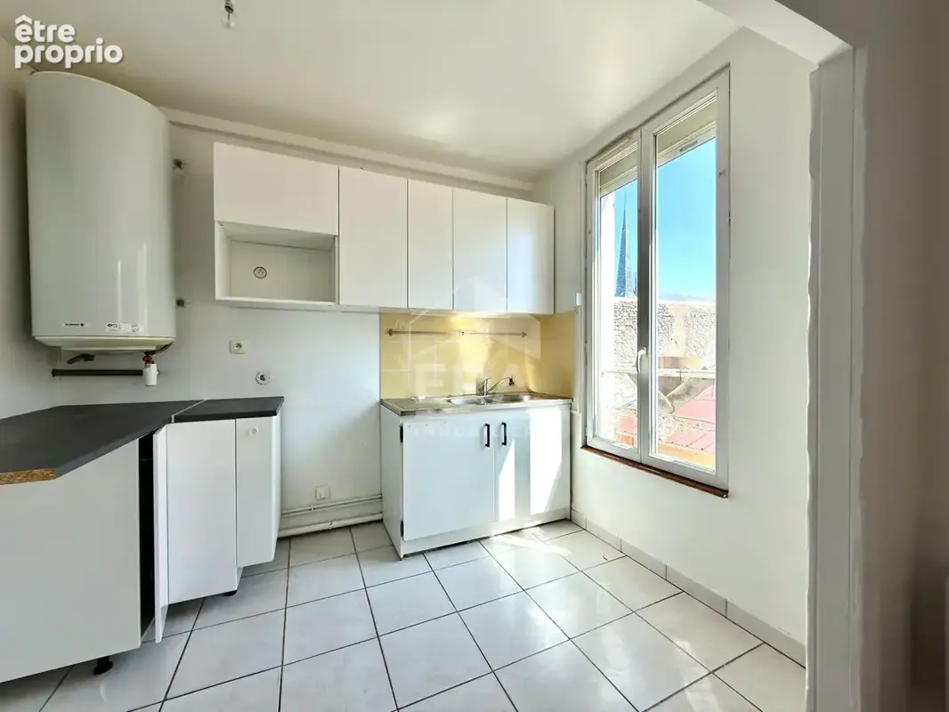 Appartement 51m² à nemours - photo 3