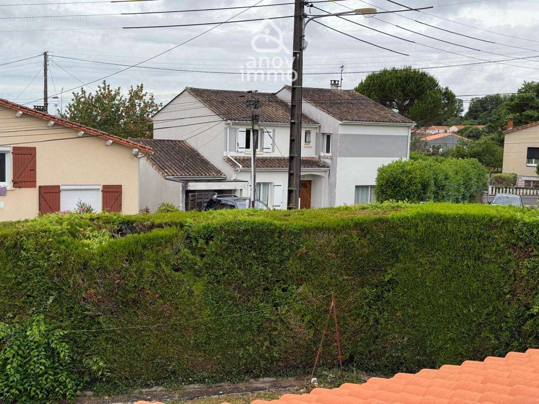 maison de 4 chambres avec jardin et garage - photo 3