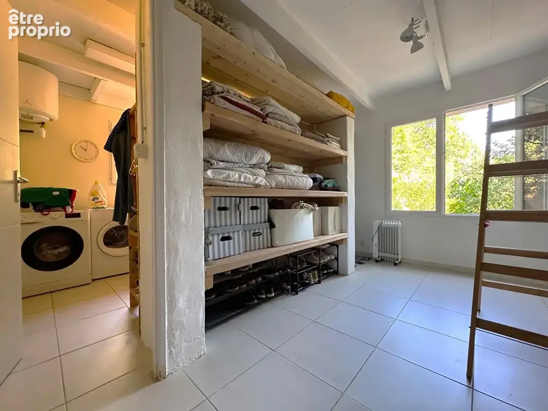 Maison Le Pin - 7 pièces - 155 m² - Terrain de 4470 m² - photo 9