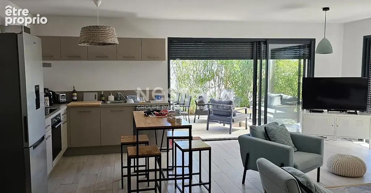 Villa contemporaine de 72 m² - Saint-Cyprien - photo 4