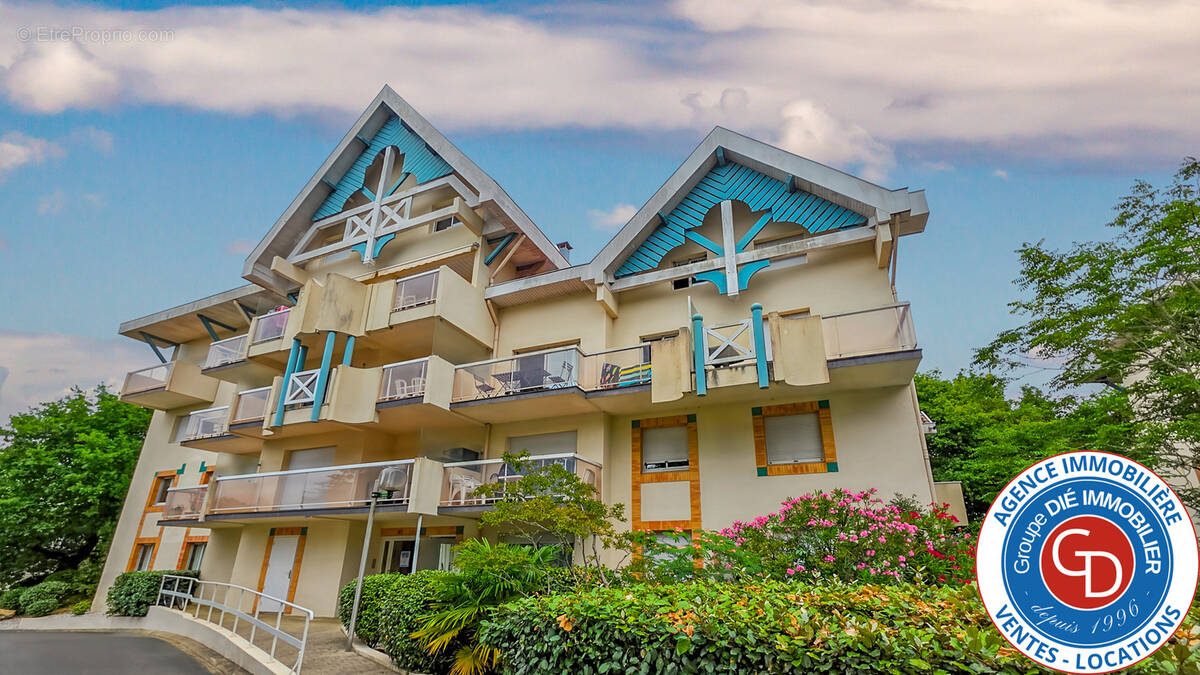 Appartement à ARCACHON