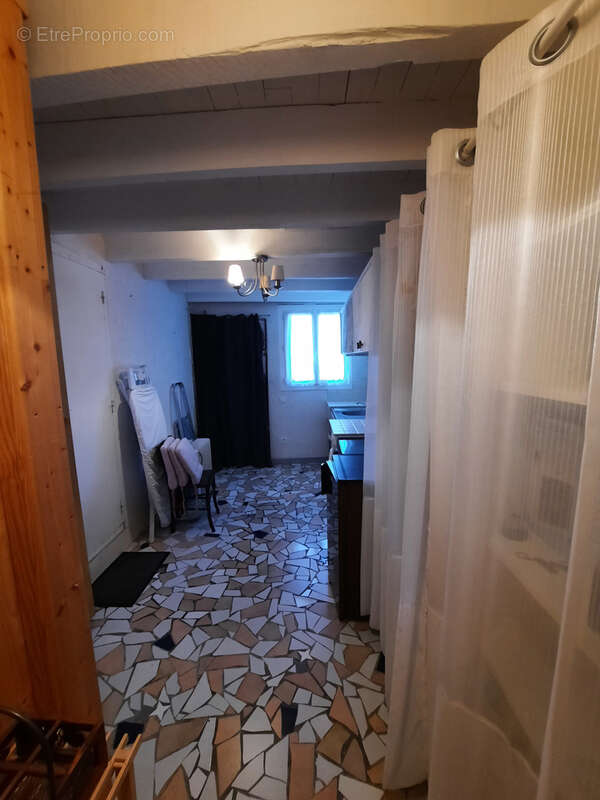 A vendre - Charmante maison de village 90 m2   Hameau paisible de Canals (Cornus) - photo 5