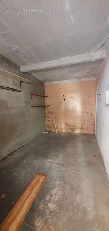 Appartement à VALLAURIS