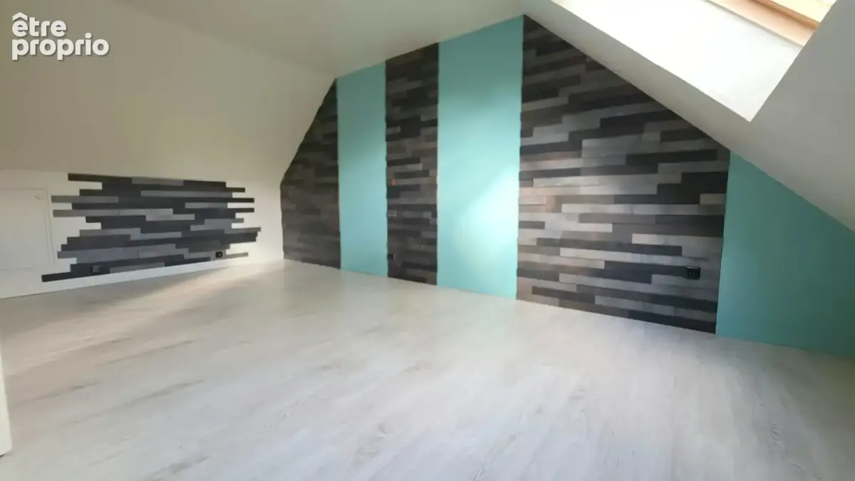 Maison Le Rheu 8 pièces 146 m2 - photo 11
