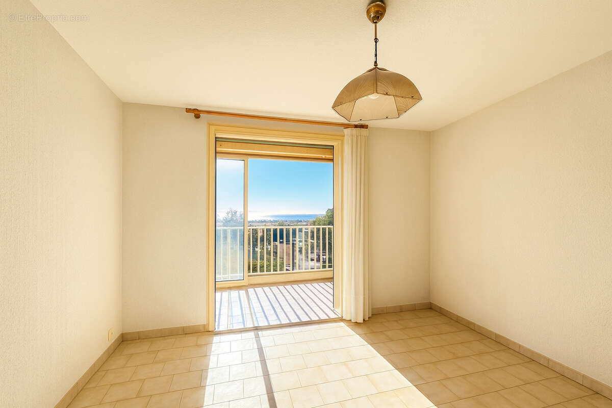 Appartement à BANDOL
