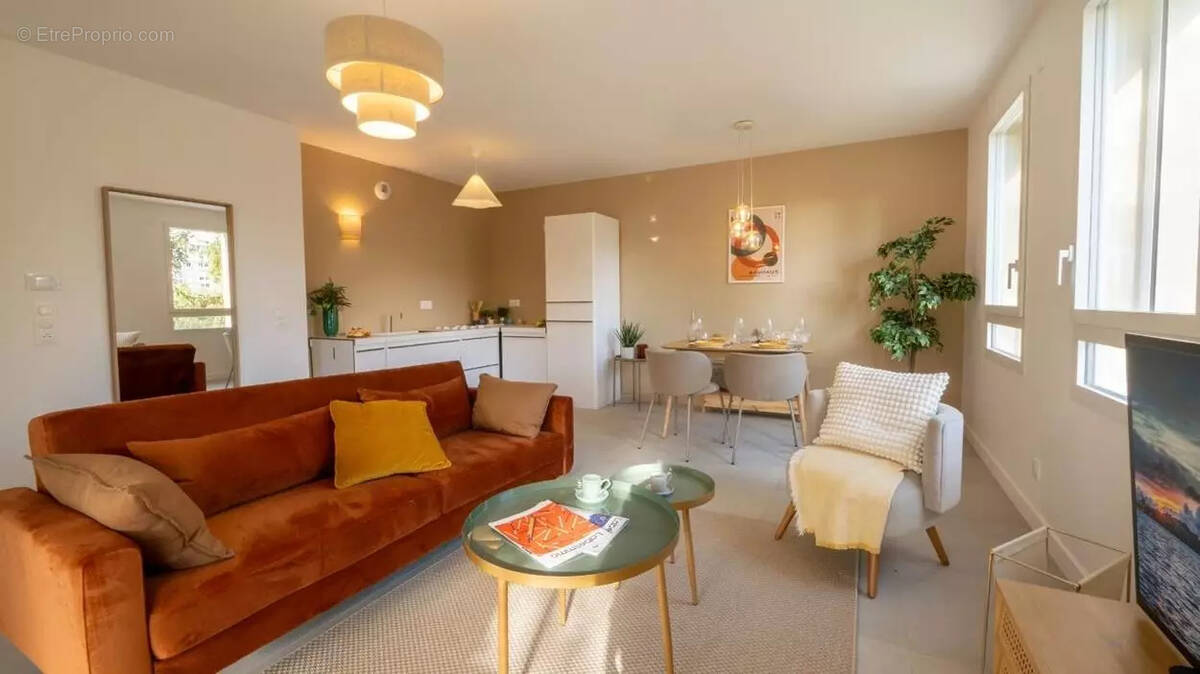 Appartement à WIMILLE
