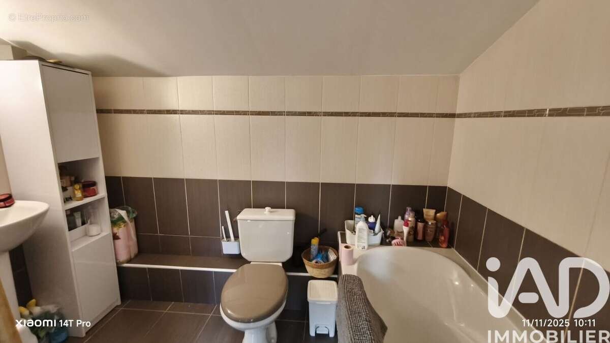 Photo 7 - Appartement à OLLIOULES