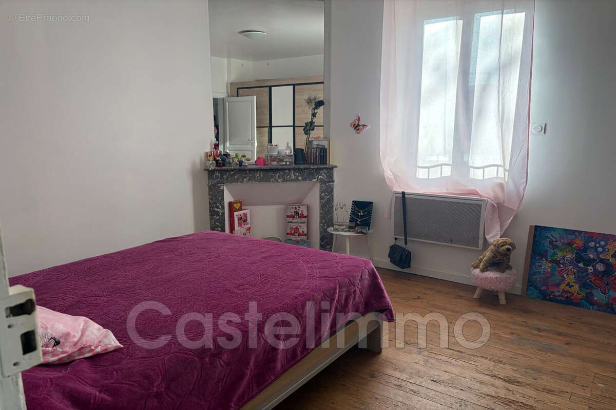 Appartement à CASTELSARRASIN