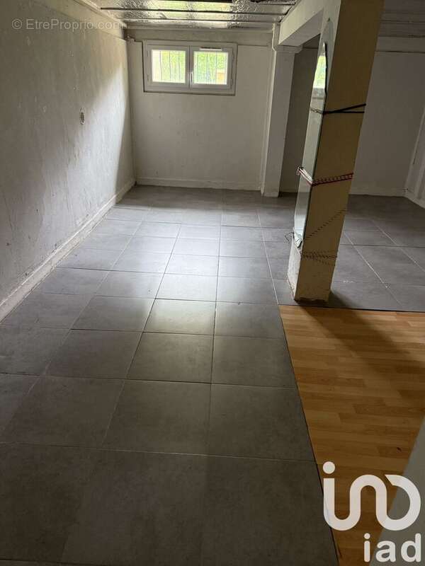 Photo 9 - Maison à VILLENEUVE-SUR-YONNE