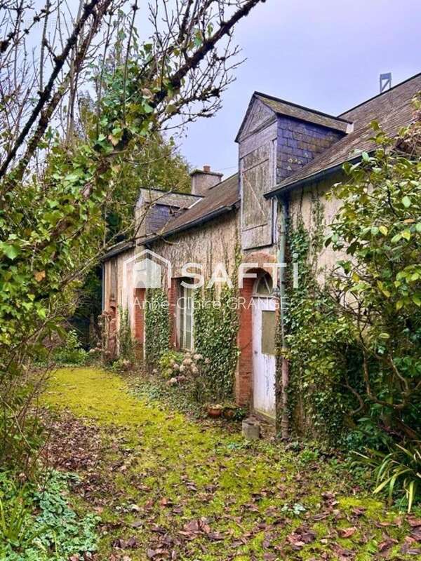 Photo 6 - Maison à SILLE-LE-GUILLAUME