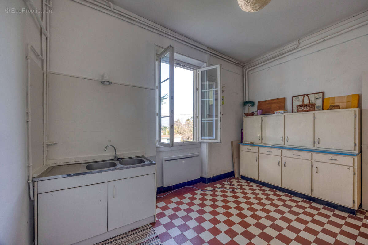 Maison à CORENC