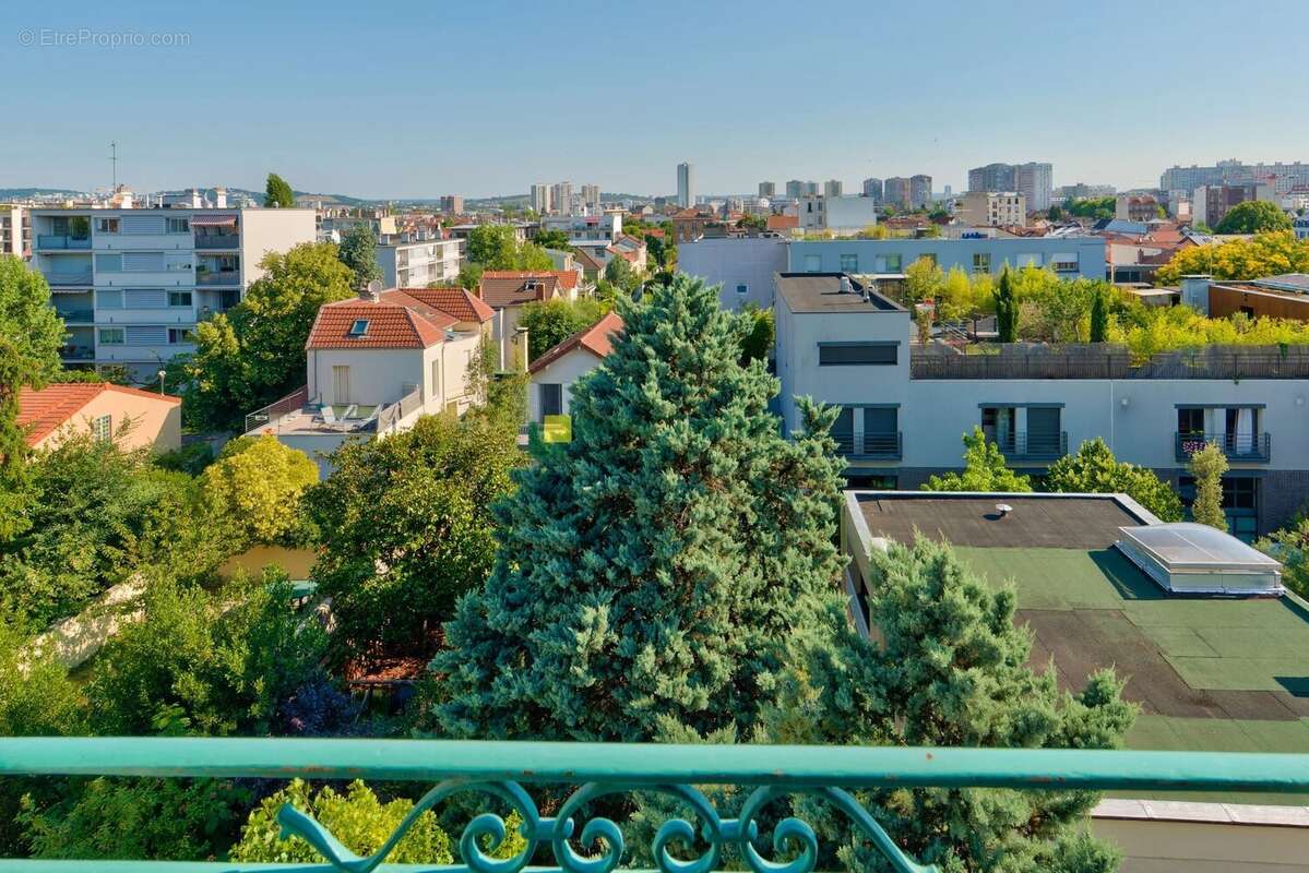 Appartement à COLOMBES