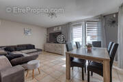 Appartement à LE VERSOUD