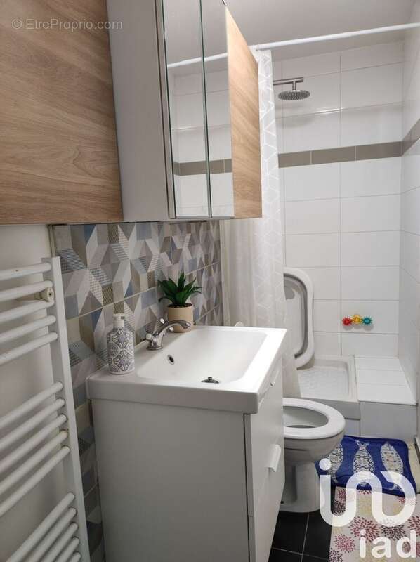 Photo 7 - Maison à LE THILLAY