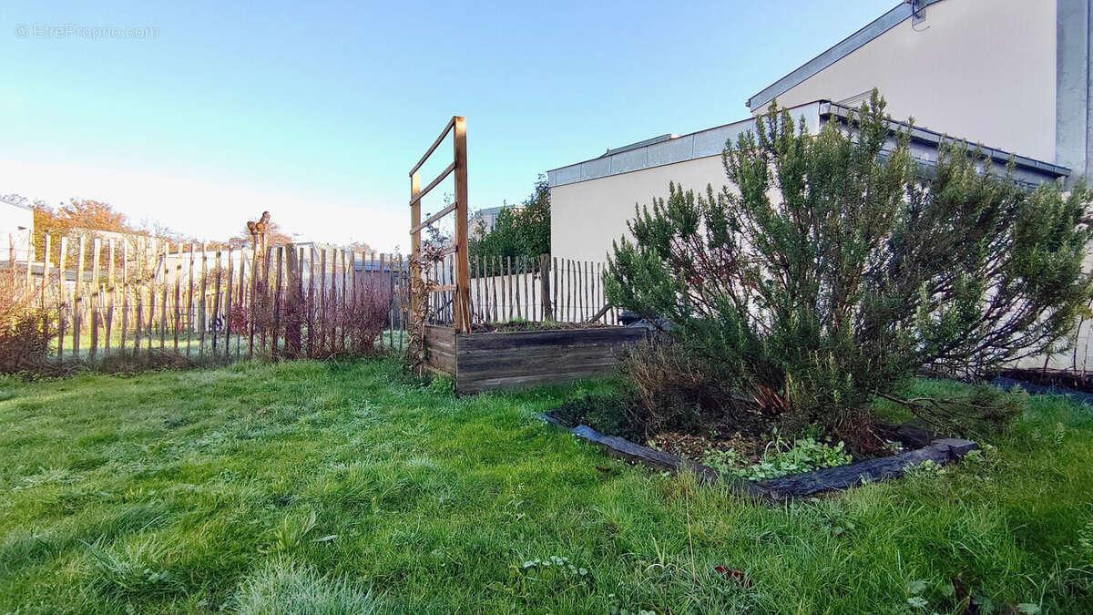 Maison à LES SORINIERES