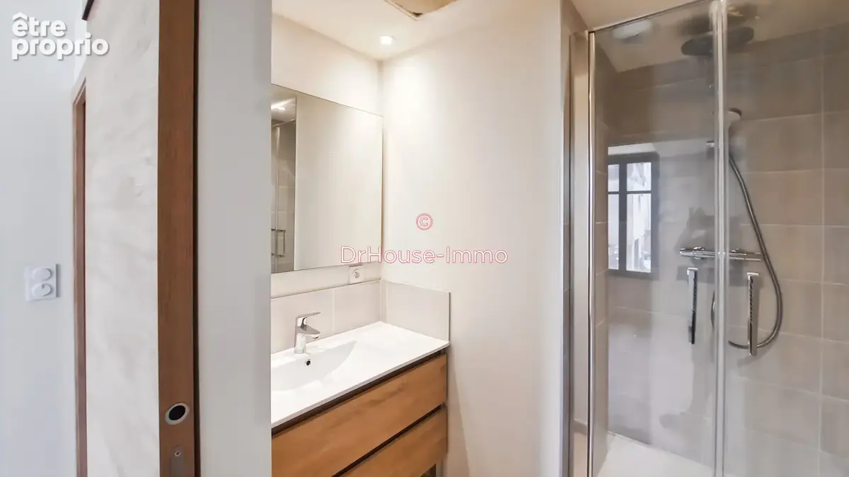 Appartement 2 pièces 23 m² à vendre à Sainte-Anne-D'auray (56400) - photo 17