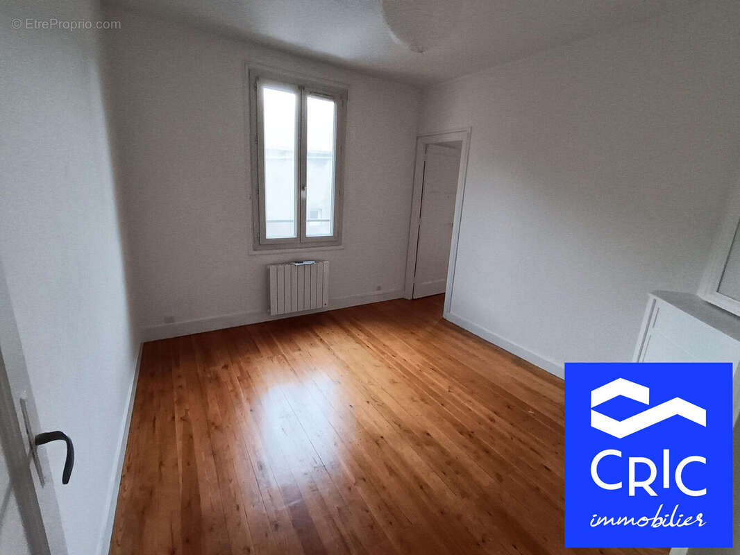 Appartement à LE HAVRE