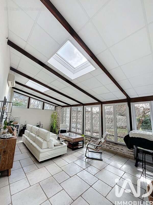 Photo 9 - Maison à CHAILLY-EN-BIERE