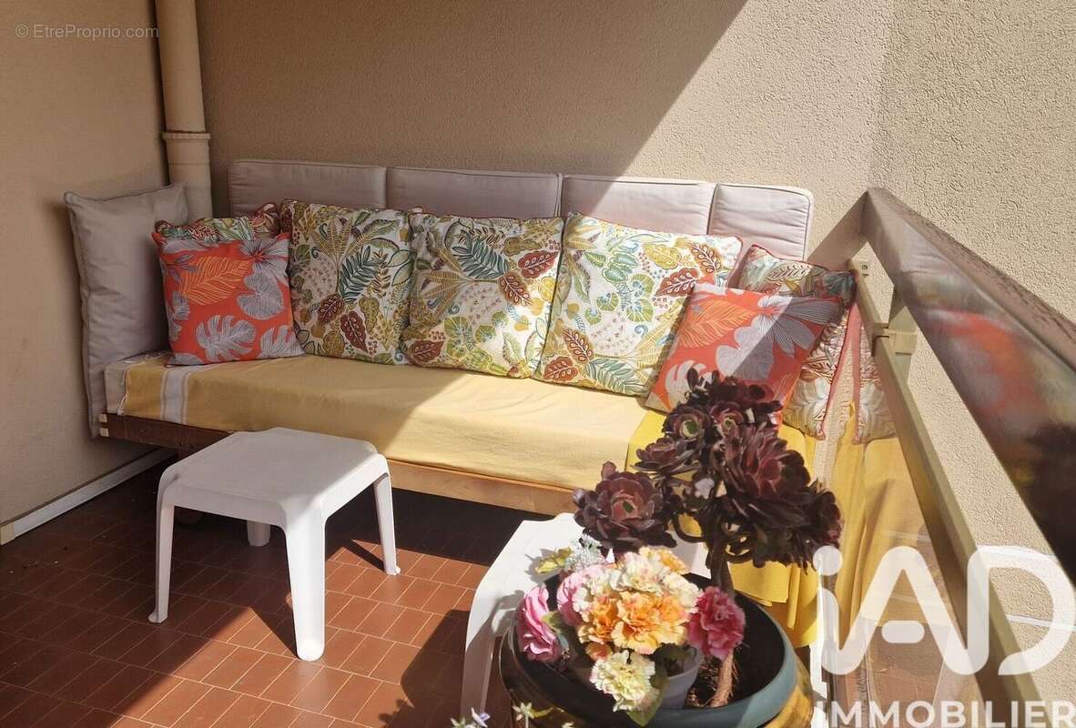 Photo 6 - Appartement à SAINTE-FOY-LES-LYON