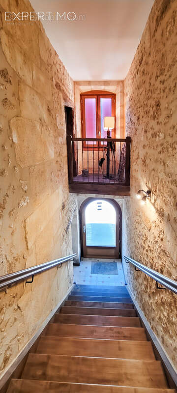 Viager occupé demeure d'exception Bouquet 98000 € Rente 1419 € 10 chambres 512 m2 monsieur 77 ans dame 70 ans - photo 5