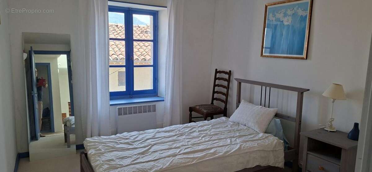 Maison à PUIVERT