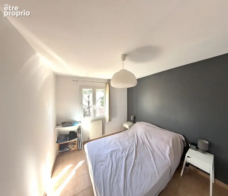 Maison familiale 5 pièces avec jardin, terrasse & stationnements   416 m2 de terrain - photo 9