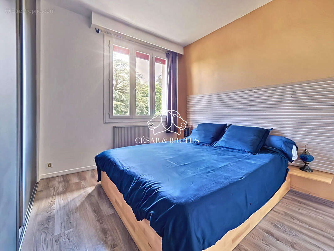 Appartement à TASSIN-LA-DEMI-LUNE