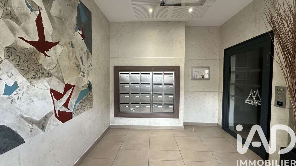 Photo 4 - Appartement à LA VILLE-DU-BOIS