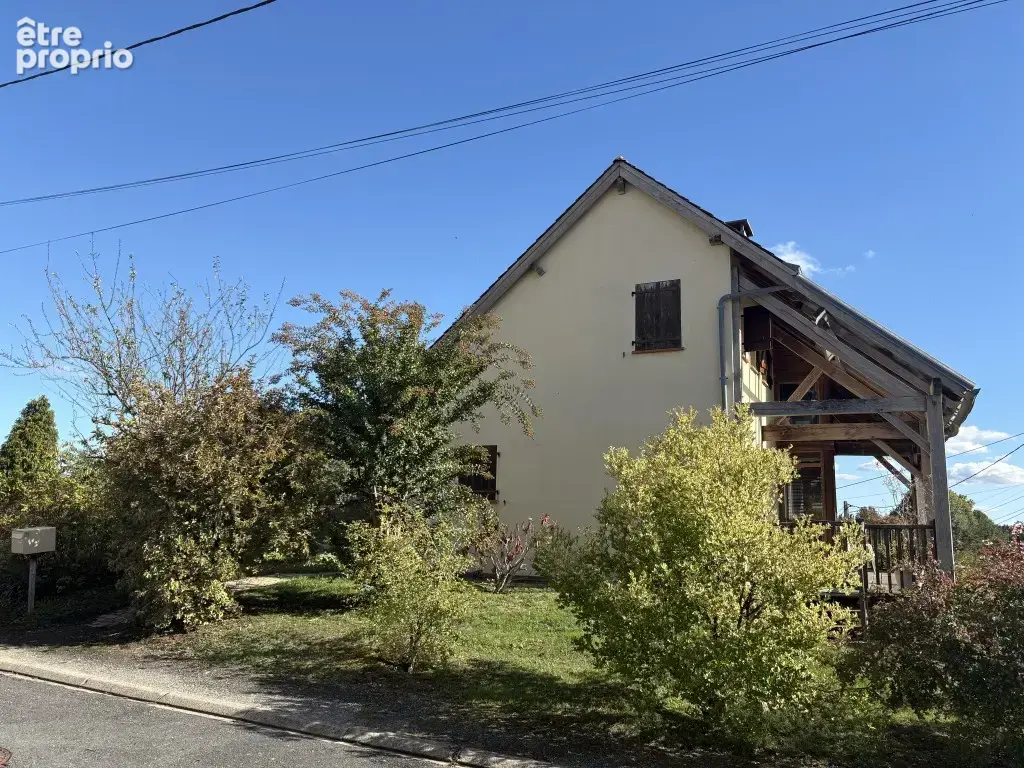 Pompadour centre ville - photo 16
