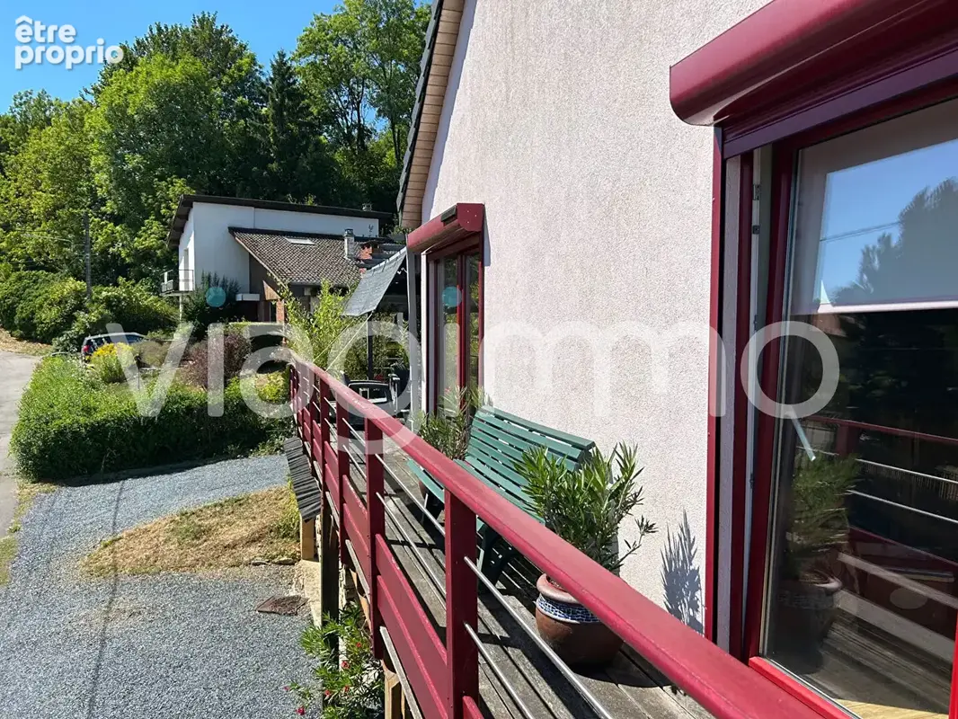 Maison Montmedy 4 pièce(s) 120 m2 - photo 11