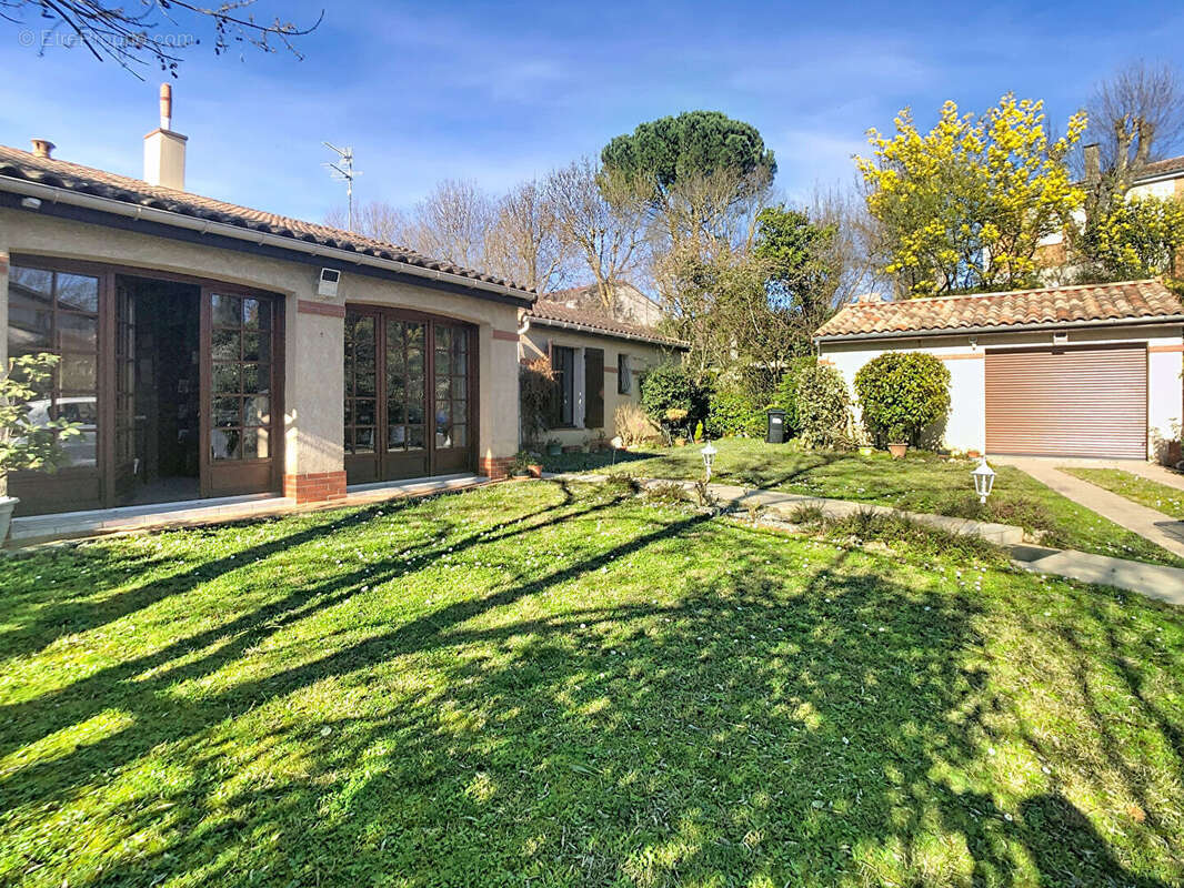 Maison à BALMA