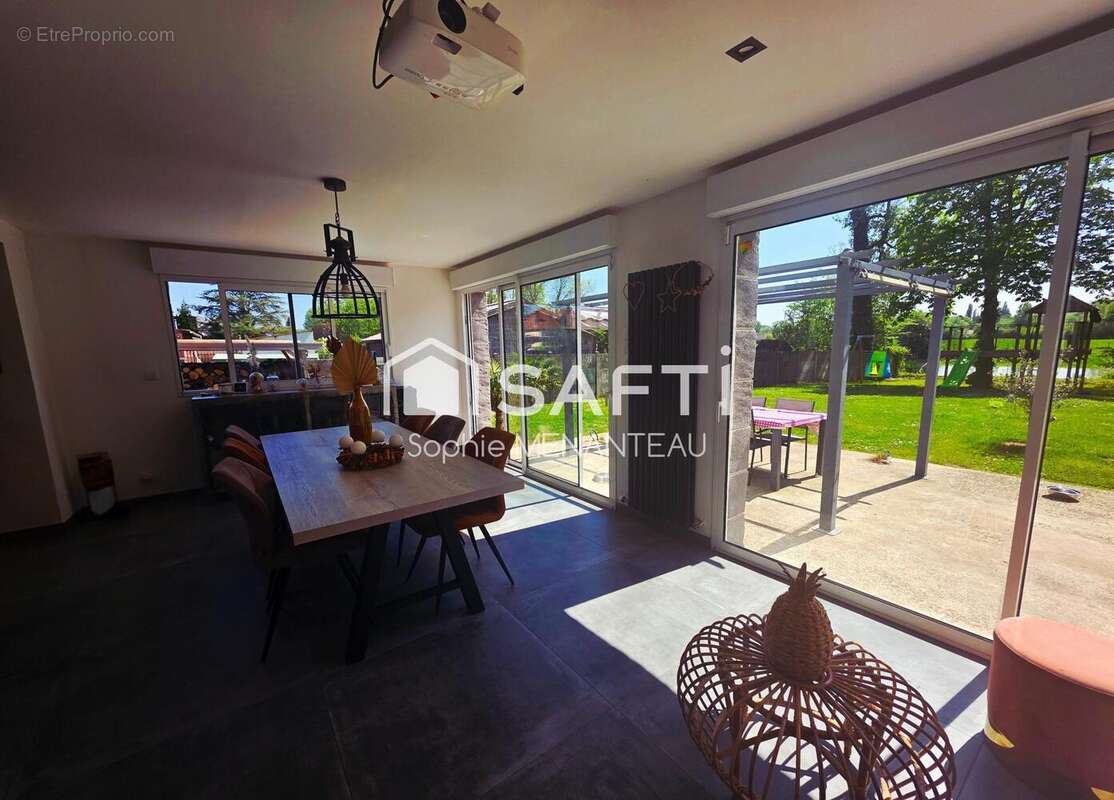 Photo 2 - Maison à BEUTIN