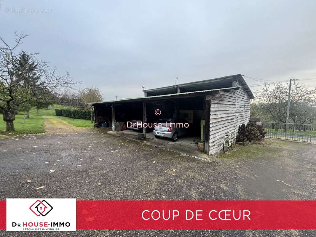 Maison à CETON