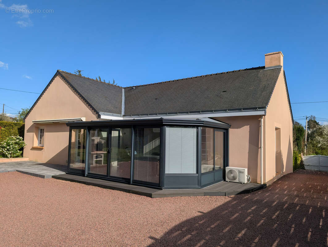 Maison à BLAIN