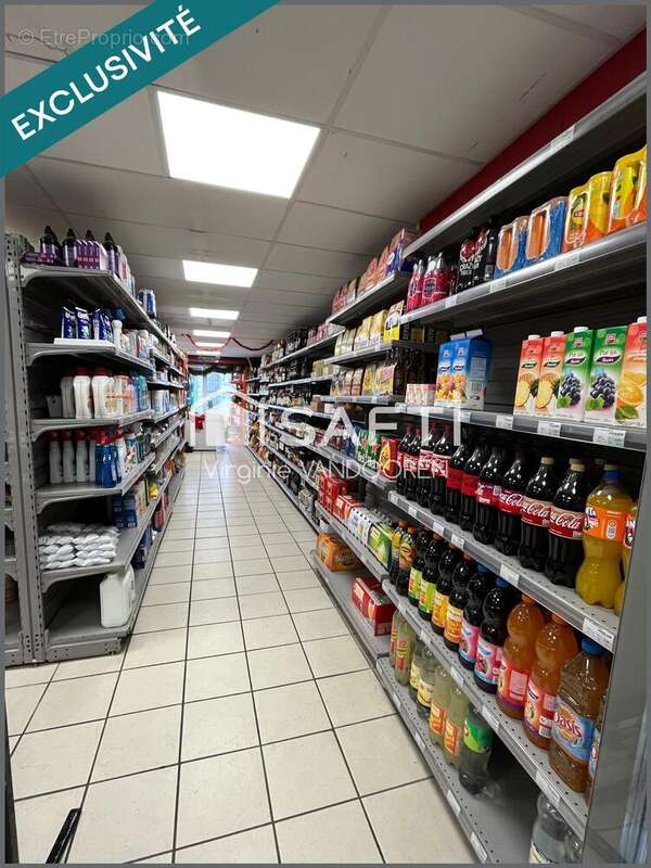 Photo 4 - Commerce à MARQUISE