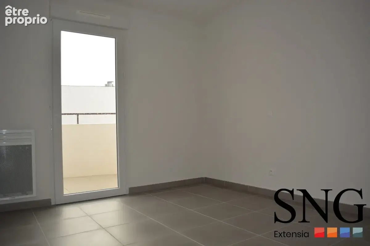 Appartement 2 pièces 39 m² à vendre à Baillargues (34670) - photo 7