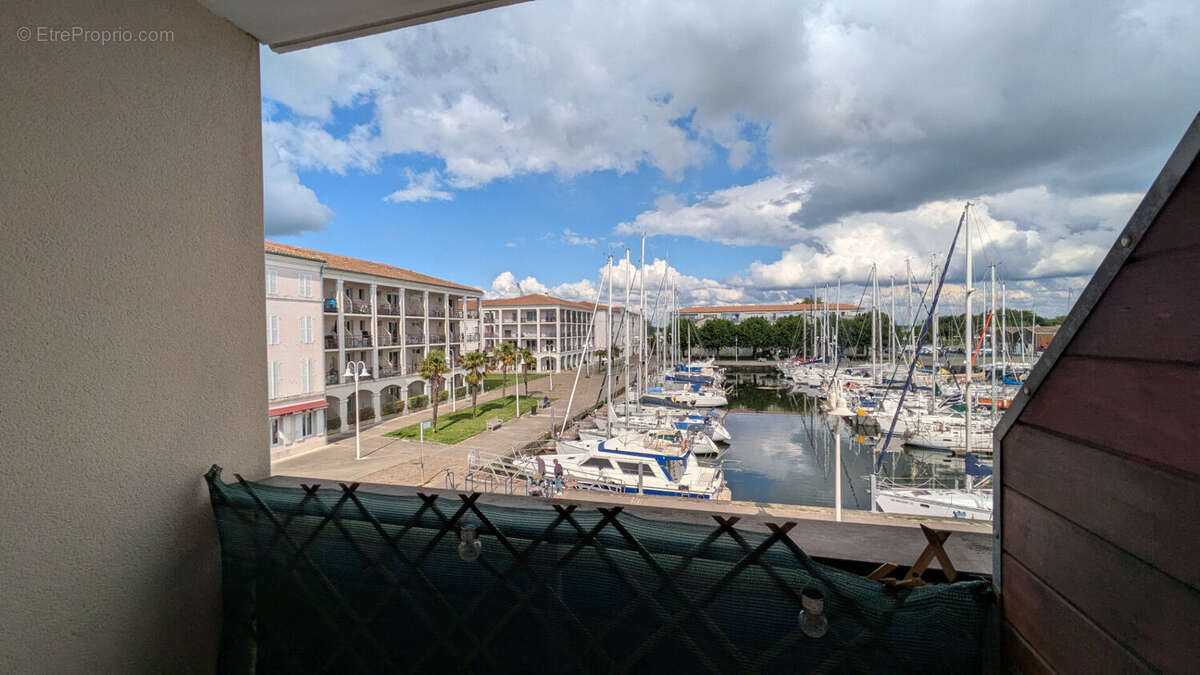 Appartement à ROCHEFORT