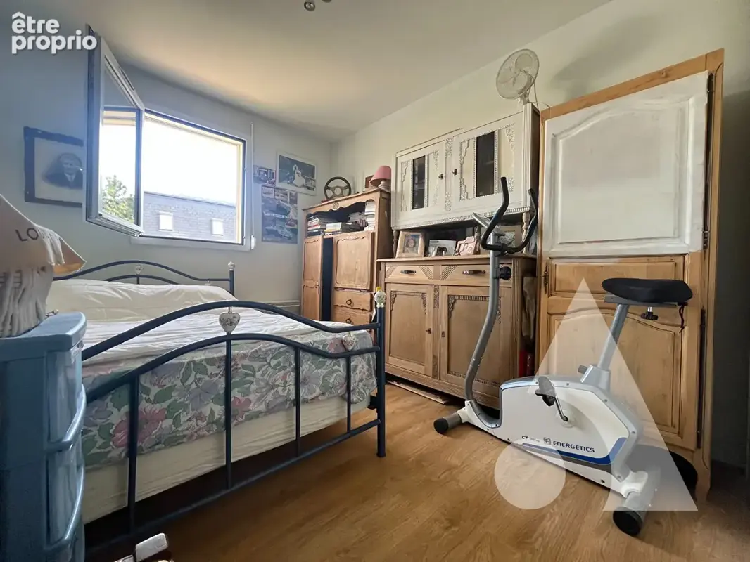 Appartement compiegne en investissement locatif - photo 6