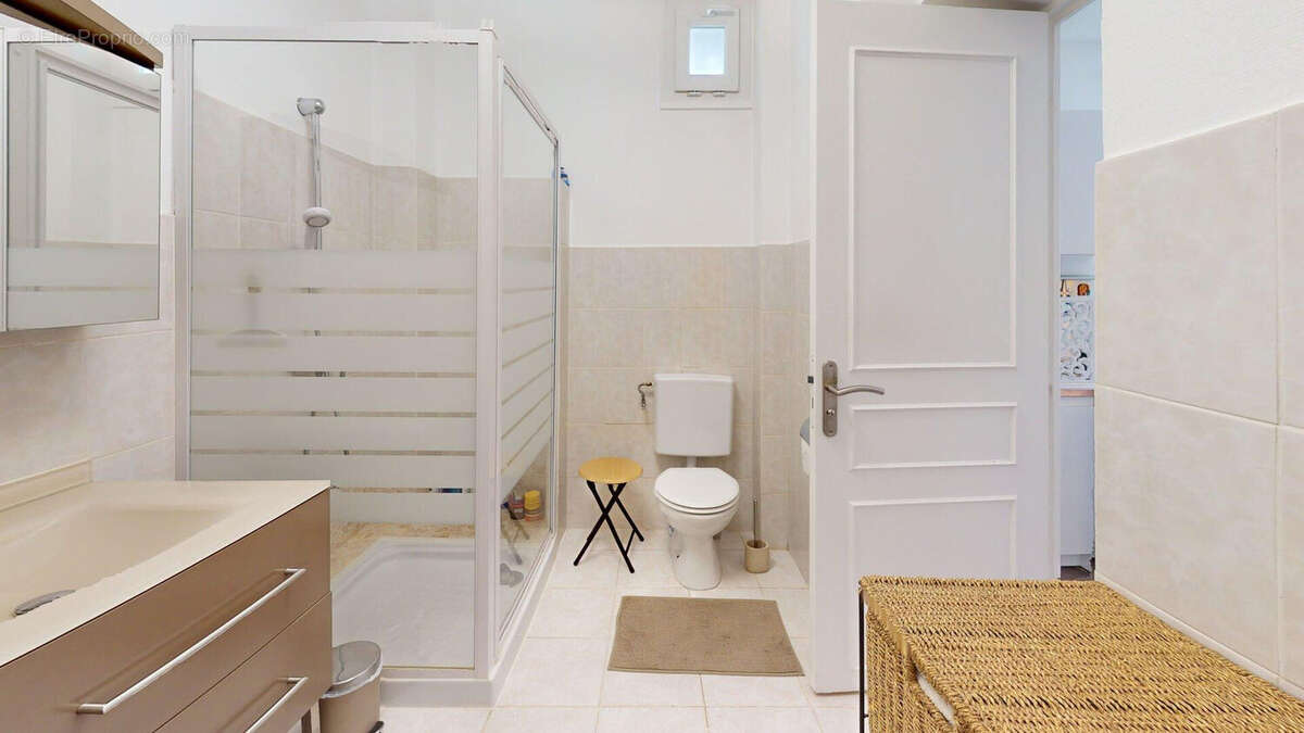 Maison contemporaine avec piscine au coeur de Mennecy - photo 10