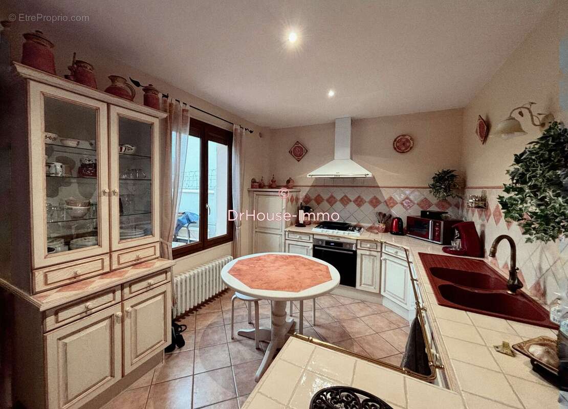 Maison à LIMAY