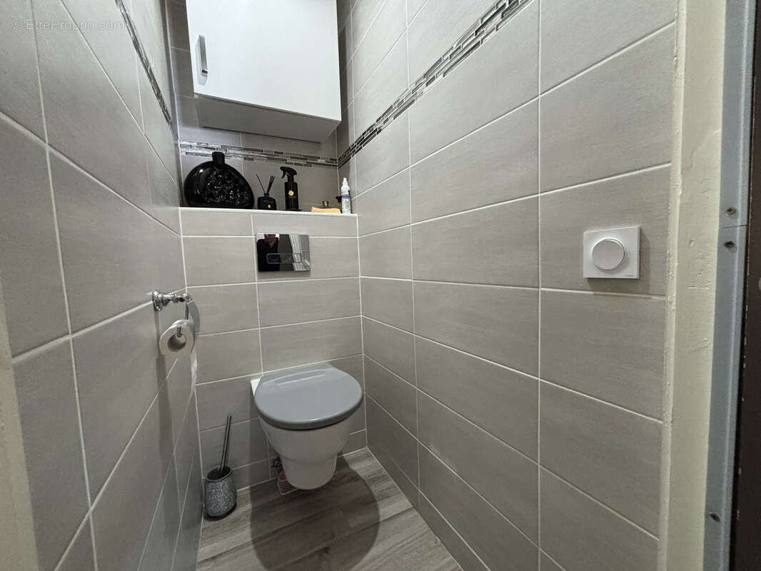 Appartement à SAINT-NAZAIRE