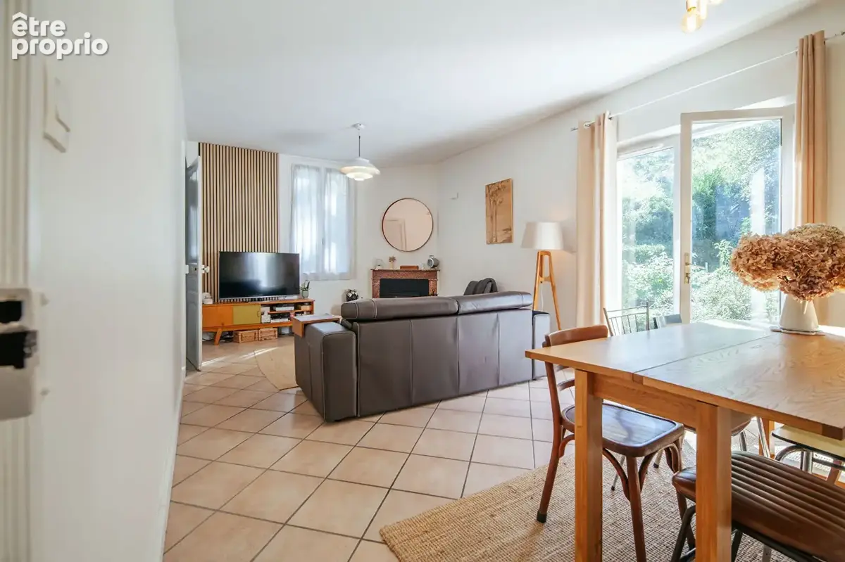 Maison Bayonne 4 pièce(s) 100 m2 - photo 5